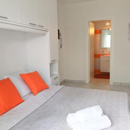 Flamingo Residence Hotel Llido Degli Estensi Eksteriør bilde