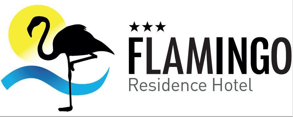 Flamingo Residence Hotel Llido Degli Estensi Eksteriør bilde